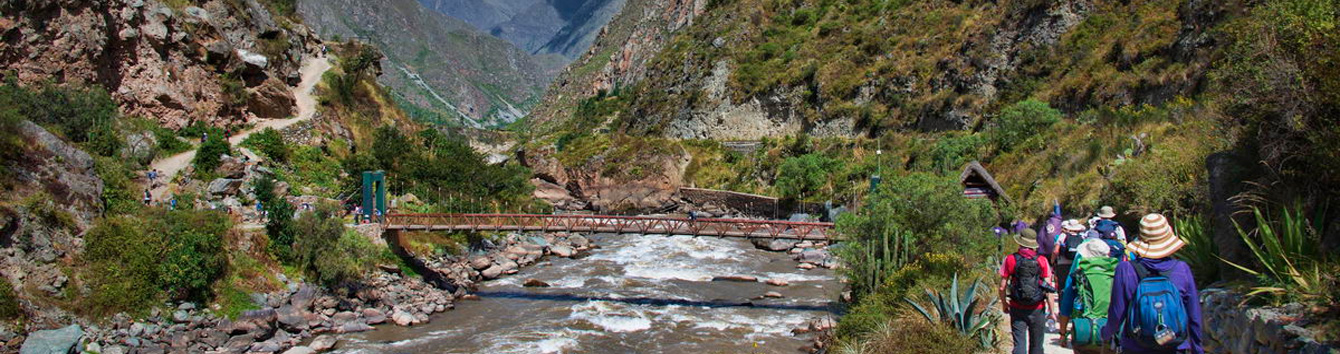 Inca Trail